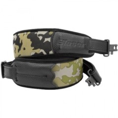 Diržas šautuvui BLASER neopreninis (camo) 80409317