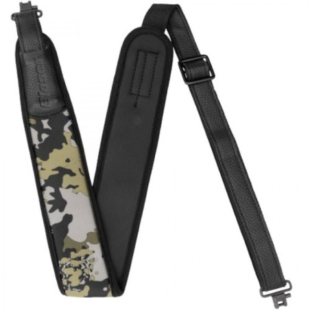 Diržas šautuvui BLASER neopreninis (camo) 80409317