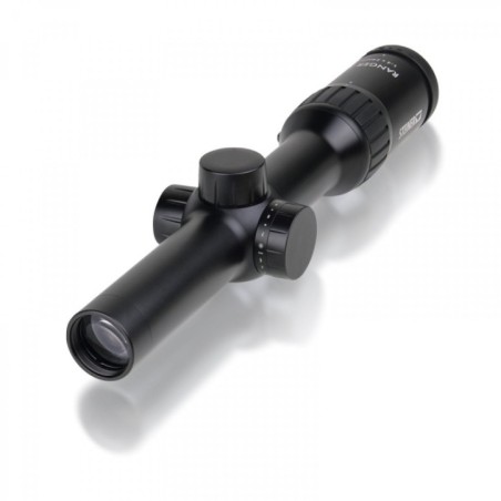 Optinis Taikiklis Steiner Ranger 4 1-4x24