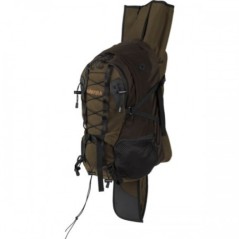 Kuprinė Harkila Mountain Hunter rucksack 36 L (Hunting green/shadow brown)