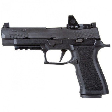 Pistoletas Sig Sauer P320 Pro Full-Size kal. 9mm