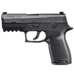 Pistoletas Sig Sauer W320C-9-BSS P320 kal.9mm