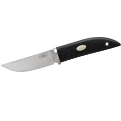 Peilis Fallkniven Kolt, leather + zytel dėklas (KKLz)