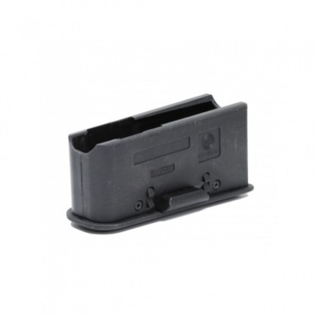 Dėtuvė Steyr 25-06 Rem., 270Win, 280Rem, 7x64, 30-06 (4 šūvių) 2608050601