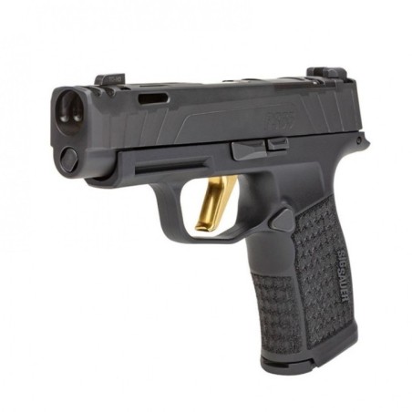 Pistoletas Sig Sauer P365V003 kal.9mm