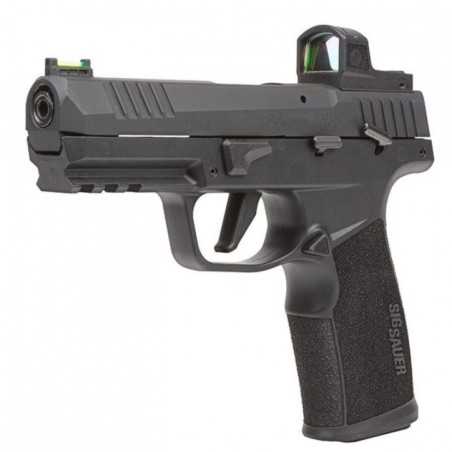 Pistoletas Sig Sauer 322C-B-RXZE kal.22LR