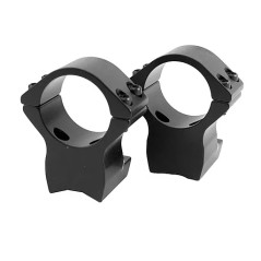 Opt. taikiklio montavimo žiedai Browning X-BOLT XLOCK 30MM MAT HI HGT 12512