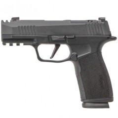 Pistoletas Sig Sauer 365XCA-9-COMP kal.9mm