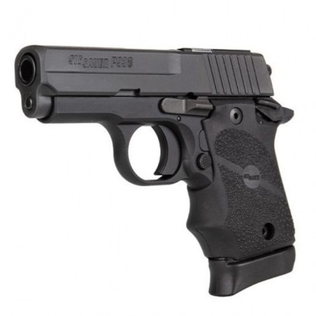 Pistoletas Sig Sauer 938-9-SAS2B kal.9mm