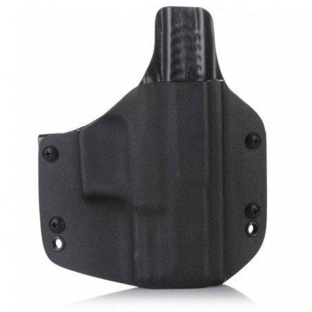 Pistoleto dėklas Falco Sig Sauer P320 X-Five C901-SSP320XF-R-BL