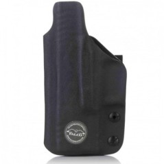 Pistoleto dėklas Falco Sig Sauer P320 Carry 3,9 A901-SSP320CA-R-BL