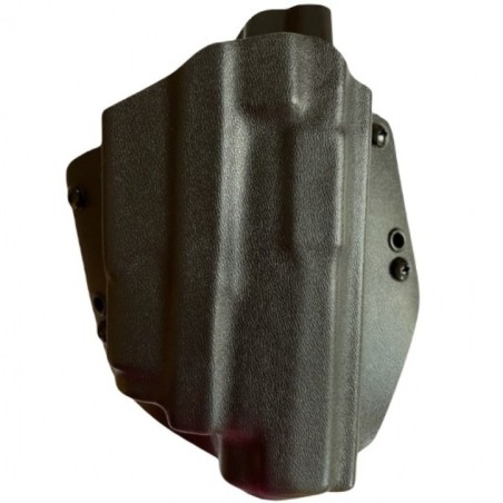 Pistoleto dėklas Falco Sig Sauer P320 M17 A901L-SSP320M17-R-BL