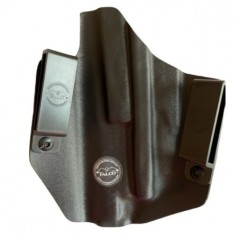 Pistoleto dėklas Falco Sig Sauer P320 M17 A901L-SSP320M17-R-BL