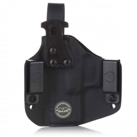 Pistoleto dėklas Falco Sig Sauer P320 M17 C909-SSP320M17-R-BL