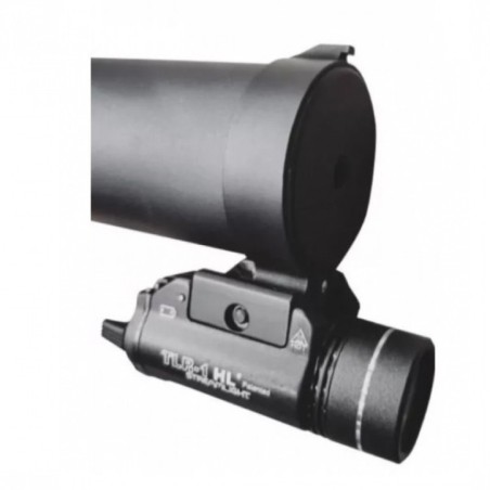 Picatinny žiedas A-TEC HZ - O49,5 (MA 50) VN01034