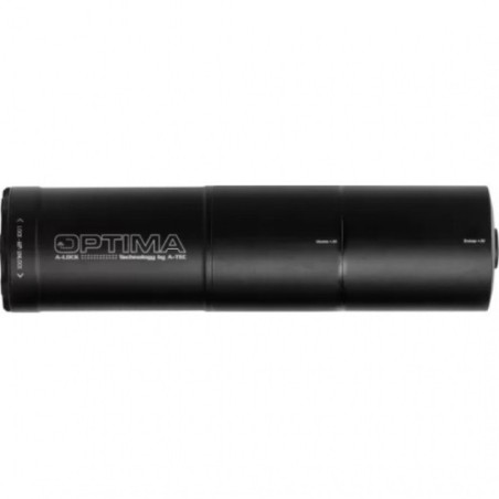 Duslintuvas A-TEC Optima 60 .30 - A-lock VN01023
