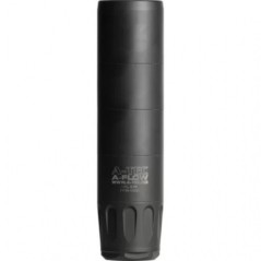Duslintuvas A-TEC A-Flow Silencer 1+3 7.62 -QD BLK VN01622