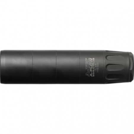Duslintuvas A-TEC A-Flow Silencer 1+3 7.62 -QD BLK VN01622