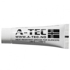 Vazelinas duslintuvui A-TEC VN02022