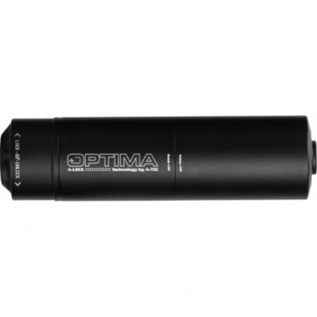 Duslintuvas A-TEC Optima 45 Front .30 - 14x1 VN01396