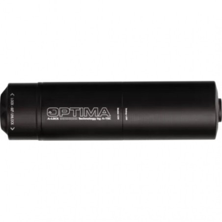 Duslintuvas A-TEC Optima 45 Front .30 - 15x1 VN01398