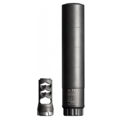 Duslintuvas A-TEC Marksman Silencer .30 VN01656