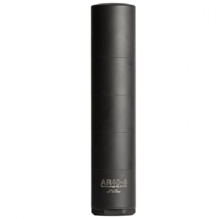Duslintuvas A-TEC AR 40-4 .30"-5/8"-24 UNEF VN01604