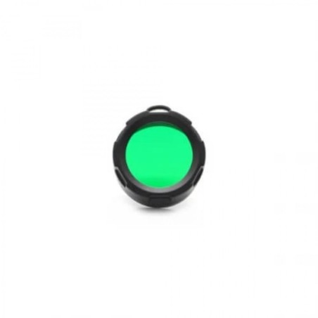 Prožektoriaus filtras OLIGHT FSR51 Filter-G V2 (žalias)