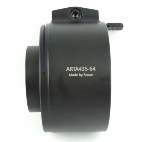 Adapteris Rusan Q-R GuideTA435 - 64mm ARTA435-64