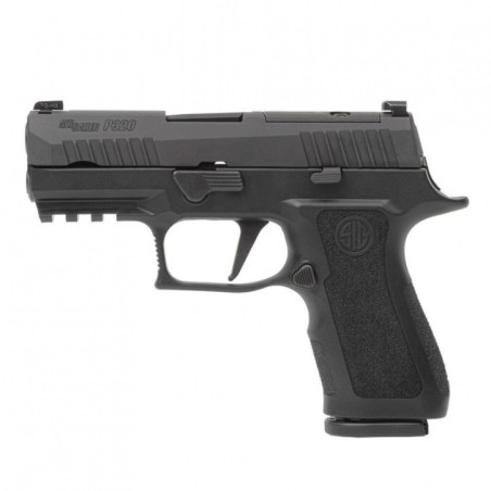 Pistoletas Sig Sauer W320XC-9-BXR3 kal.9mm