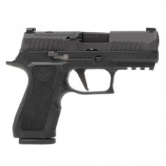 Pistoletas Sig Sauer W320XC-9-BXR3 kal.9mm