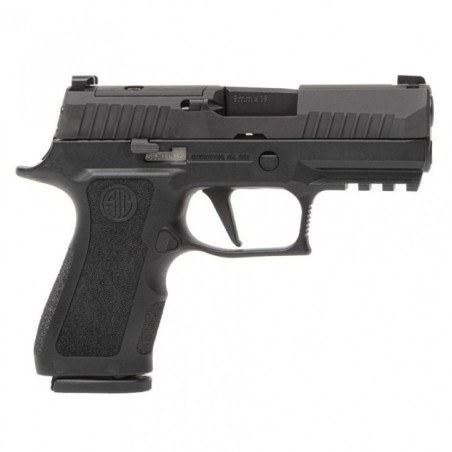 Pistoletas Sig Sauer W320XC-9-BXR3 kal.9mm