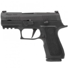 Pistoletas Sig Sauer W320C-9-BXR3-PRO kal.9mm