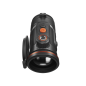 Termovizorinis priedėlis ThermTec Hunt Pro 650