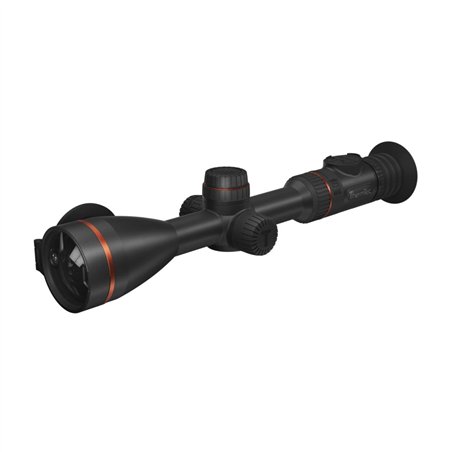 Termovizorinis optinis taikiklis ThermTec Oryx-L 650