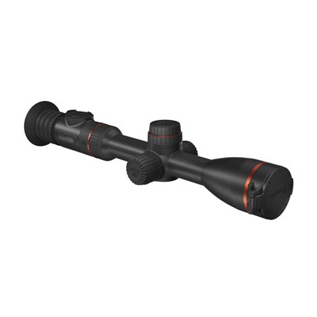 Termovizorinis optinis taikiklis ThermTec Oryx-L 635